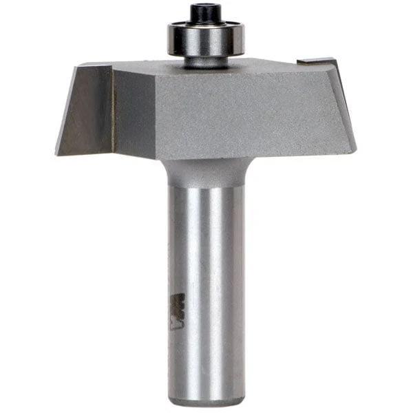 5980 Shaker Profile Raised Panel Router Bit with 3 Bearings